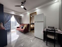 High Park Residences (D28), Apartment #602851911